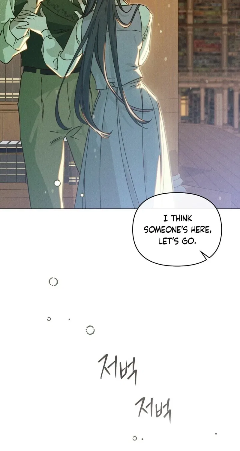 The Butterfly That Swallowed the Mist Chapter 12 – Page 6