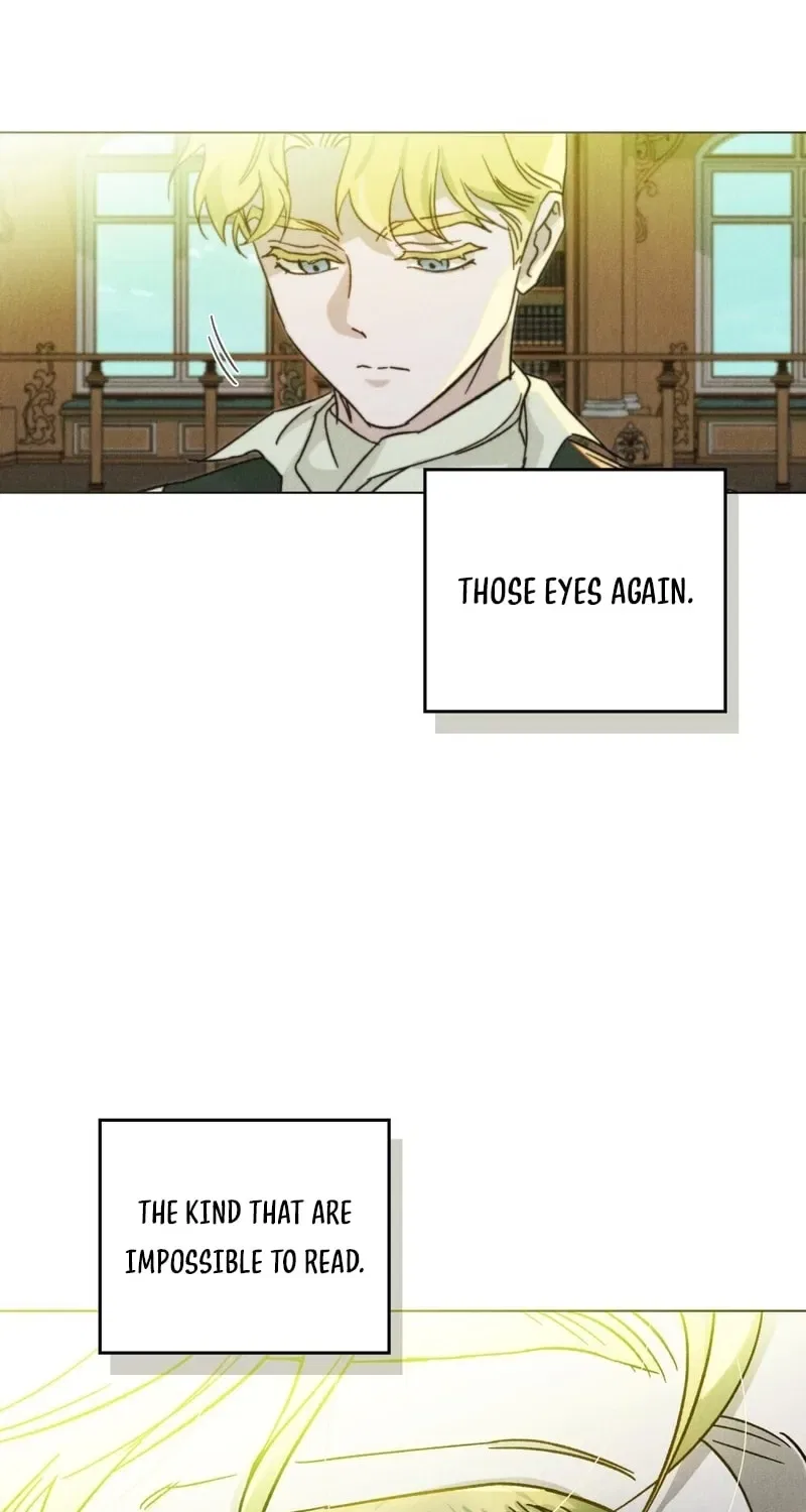 The Butterfly That Swallowed the Mist Chapter 12 – Page 10