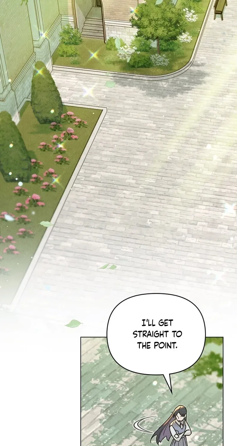The Butterfly That Swallowed the Mist Chapter 12 – Page 14