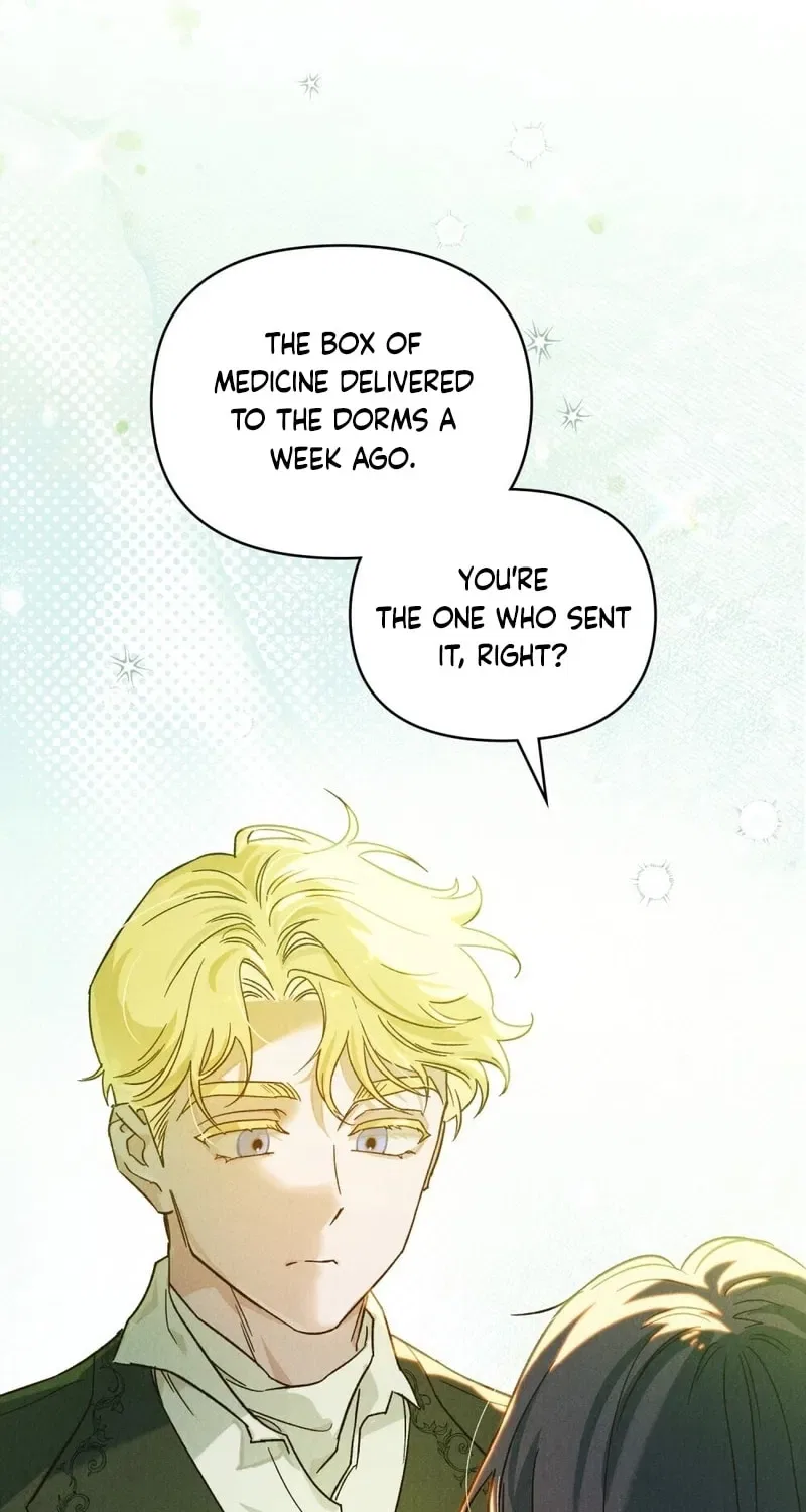 The Butterfly That Swallowed the Mist Chapter 12 – Page 16