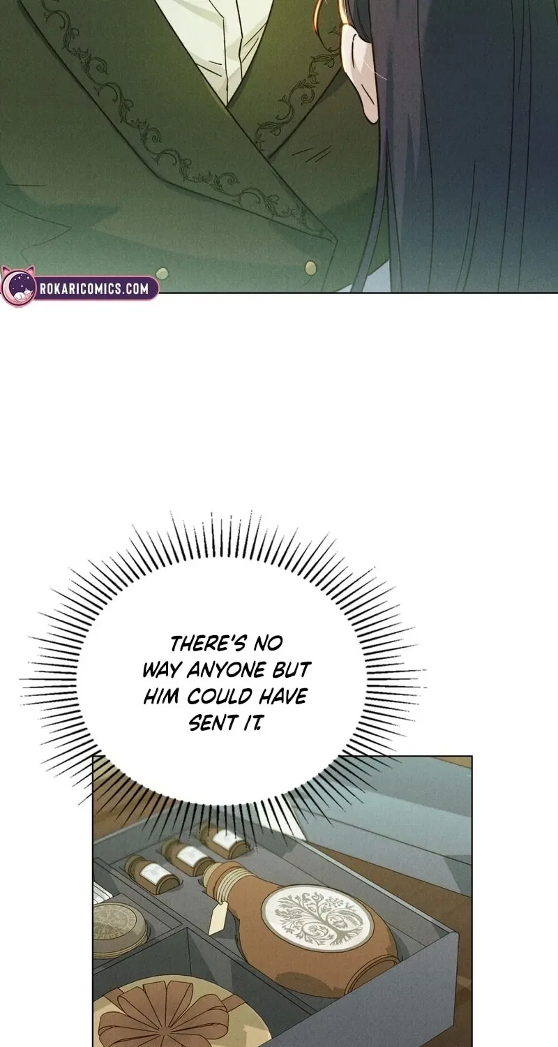 The Butterfly That Swallowed the Mist Chapter 12 – Page 17