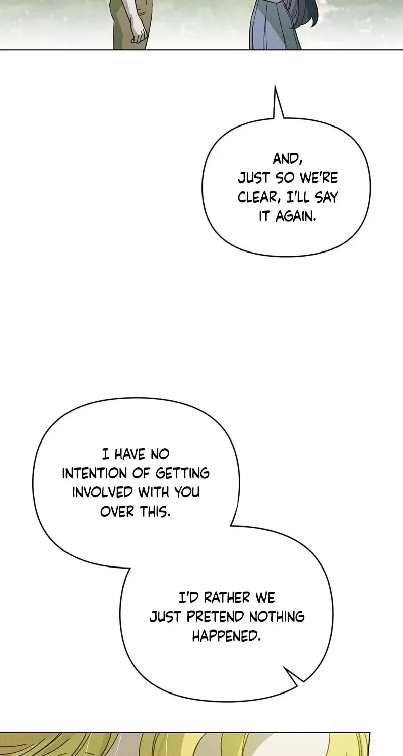 The Butterfly That Swallowed the Mist Chapter 12 – Page 19