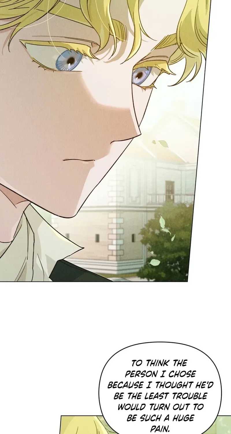 The Butterfly That Swallowed the Mist Chapter 12 – Page 20