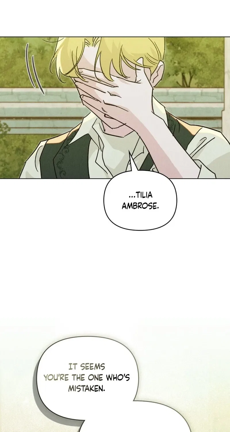 The Butterfly That Swallowed the Mist Chapter 12 – Page 28