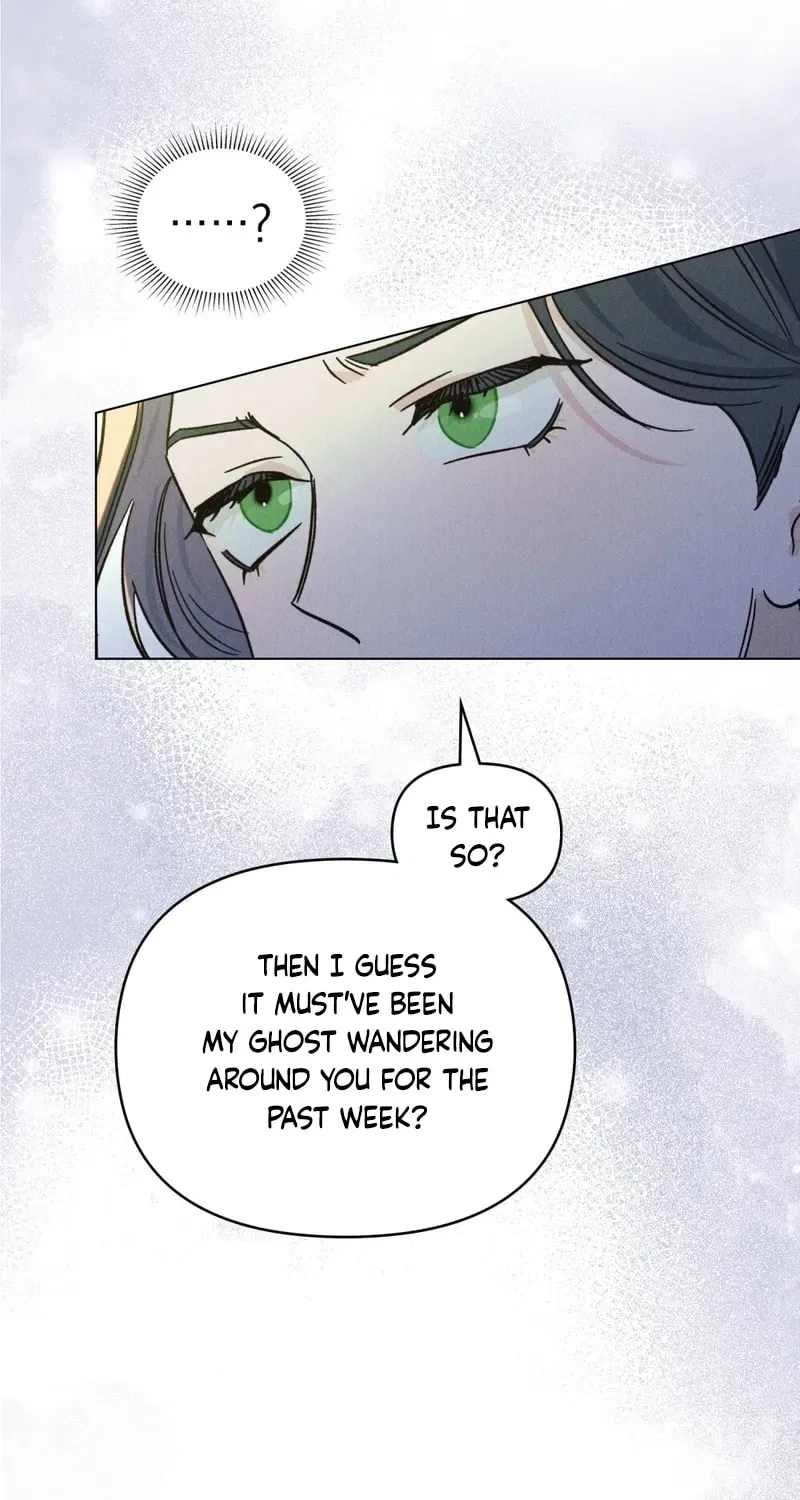 The Butterfly That Swallowed the Mist Chapter 12 – Page 31