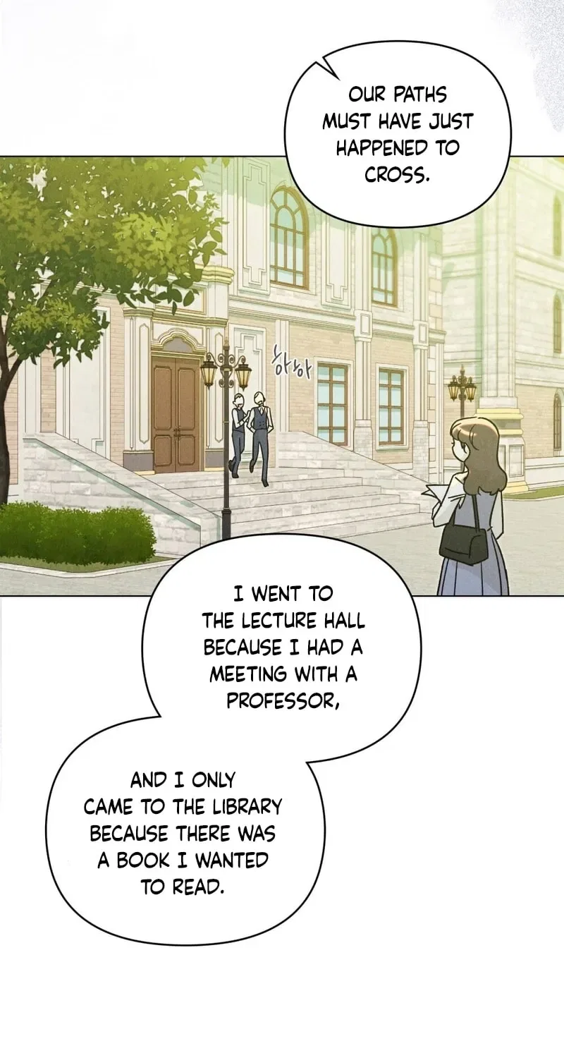 The Butterfly That Swallowed the Mist Chapter 12 – Page 32
