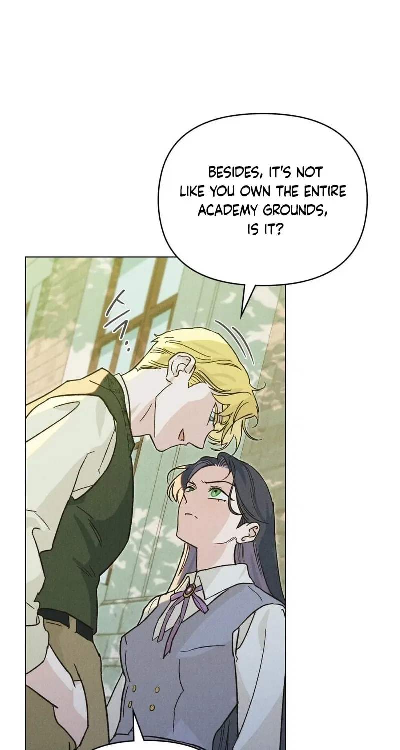 The Butterfly That Swallowed the Mist Chapter 12 – Page 33