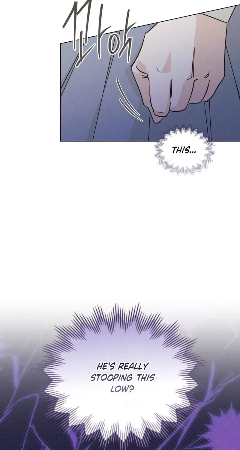 The Butterfly That Swallowed the Mist Chapter 12 – Page 35