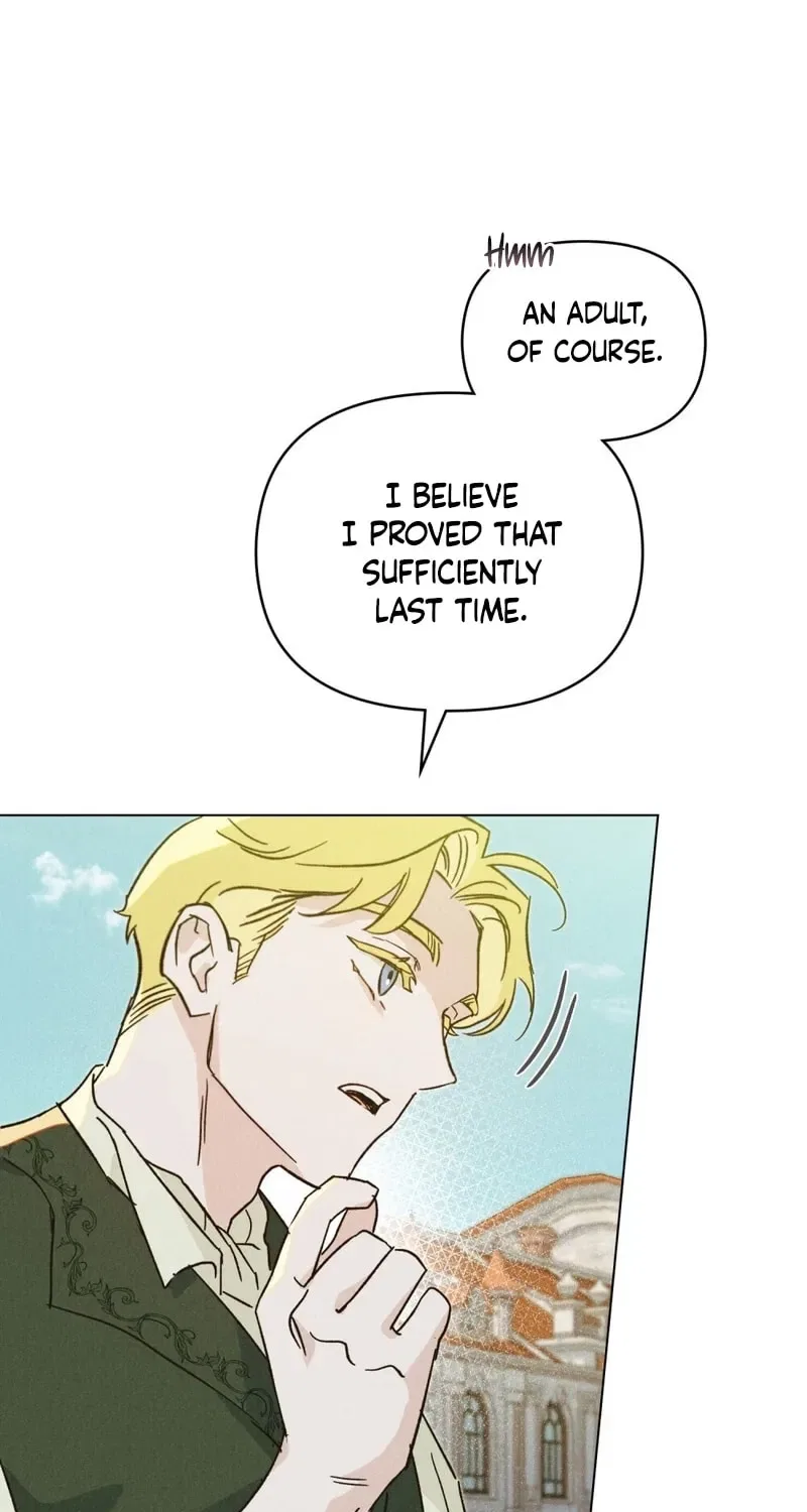 The Butterfly That Swallowed the Mist Chapter 12 – Page 37