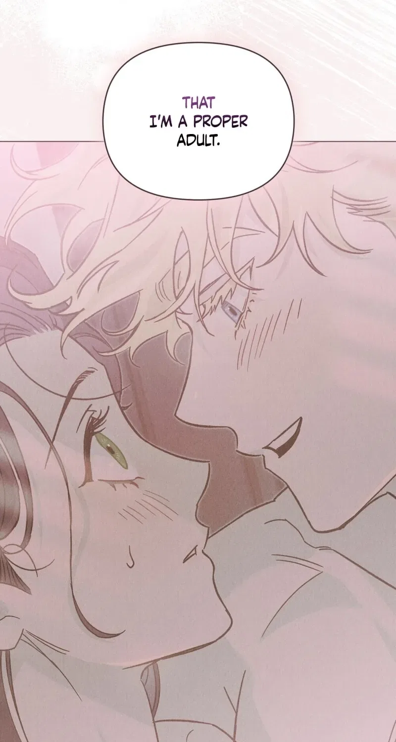 The Butterfly That Swallowed the Mist Chapter 12 – Page 39