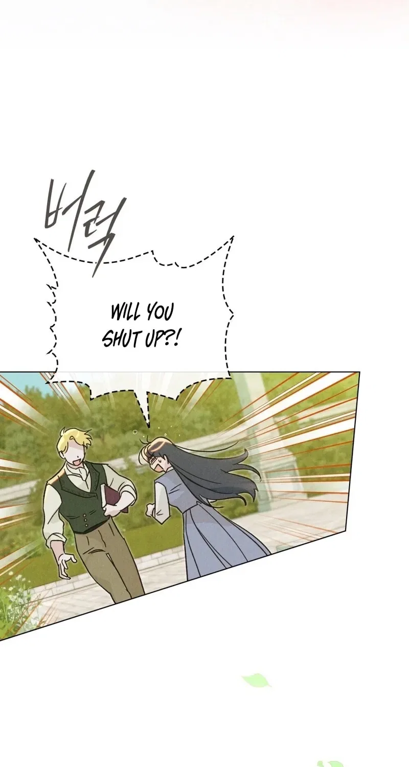 The Butterfly That Swallowed the Mist Chapter 12 – Page 43