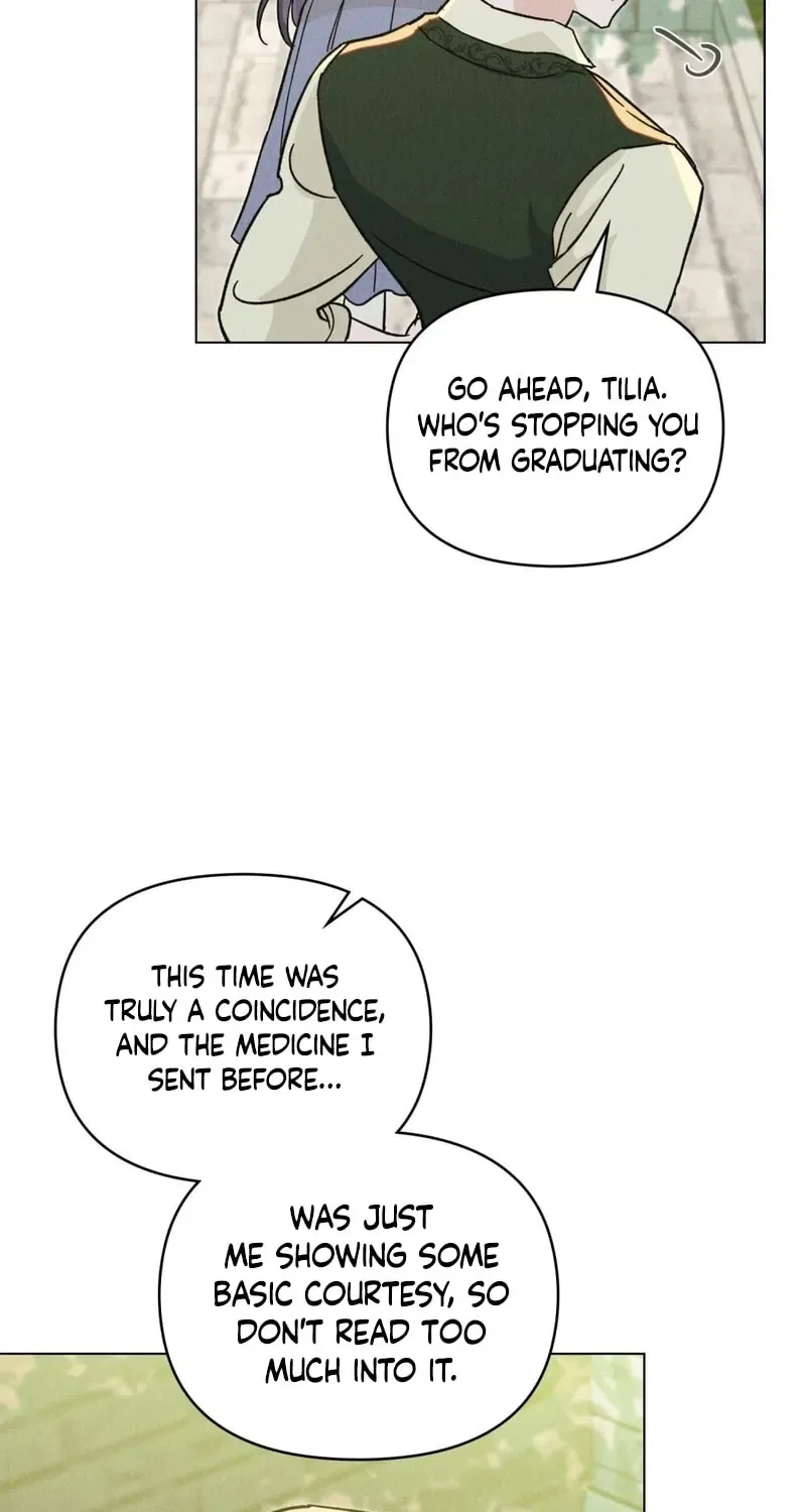 The Butterfly That Swallowed the Mist Chapter 12 – Page 49