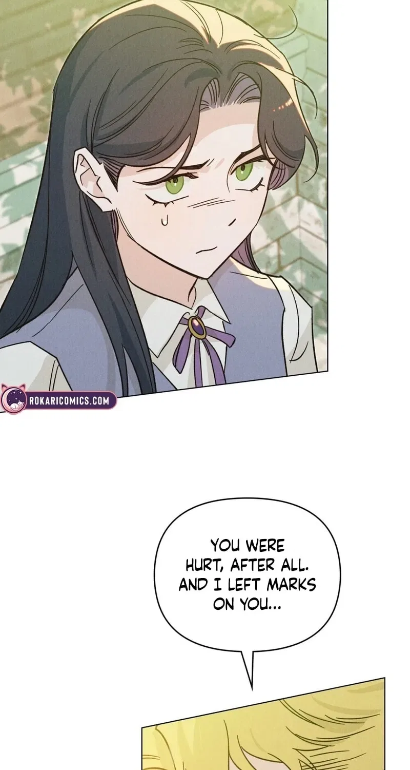 The Butterfly That Swallowed the Mist Chapter 12 – Page 50