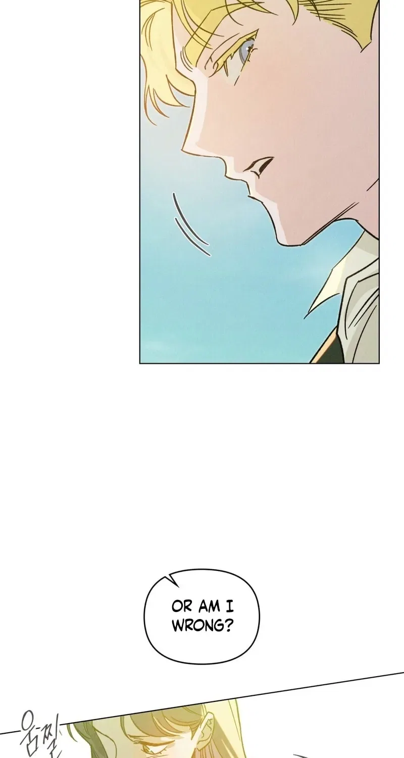 The Butterfly That Swallowed the Mist Chapter 12 – Page 51