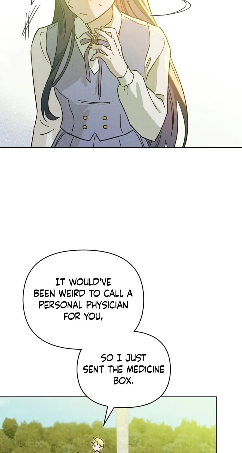 The Butterfly That Swallowed the Mist Chapter 12 – Page 52