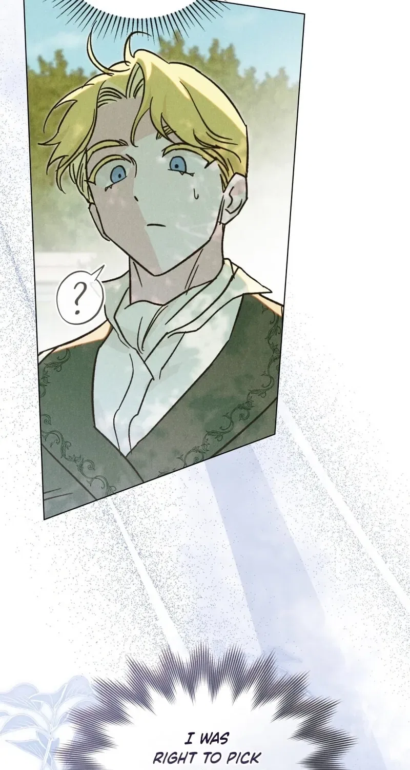 The Butterfly That Swallowed the Mist Chapter 12 – Page 58