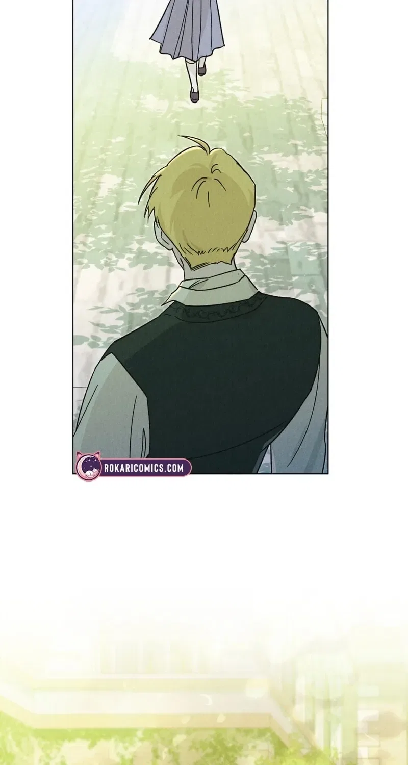 The Butterfly That Swallowed the Mist Chapter 12 – Page 62