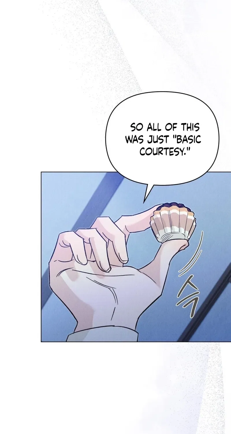 The Butterfly That Swallowed the Mist Chapter 12 – Page 65
