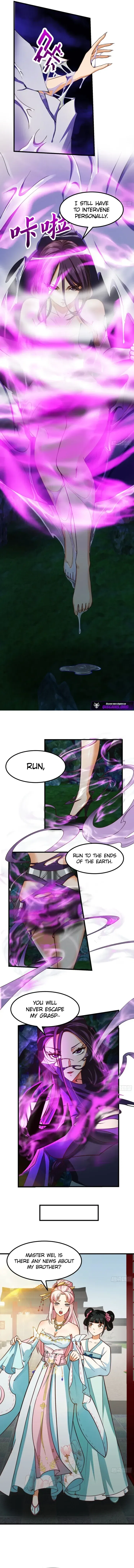 I Become Saint by Light Readings Chapter 40 – Page 2