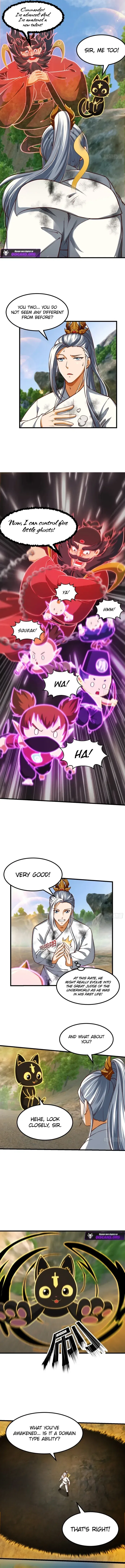 I Become Saint by Light Readings Chapter 39 – Page 2