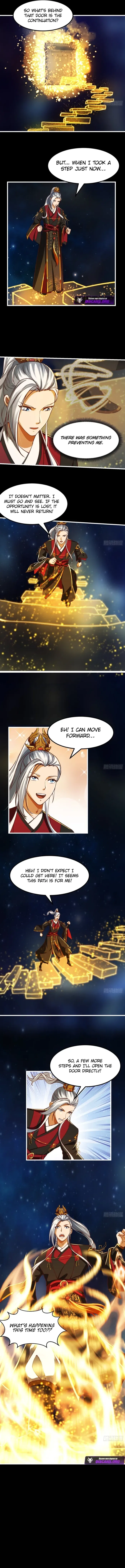 I Become Saint by Light Readings Chapter 37 – Page 5