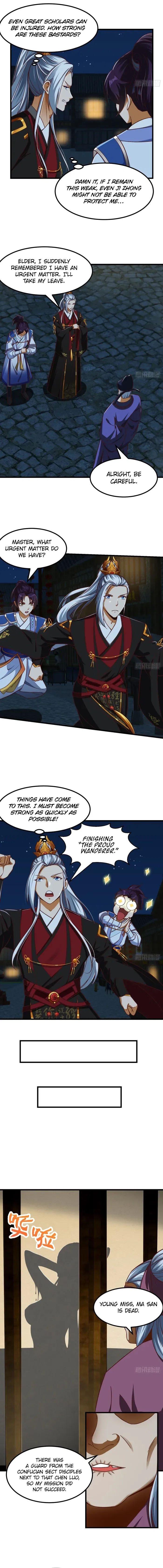 I Become Saint by Light Readings Chapter 30 – Page 4