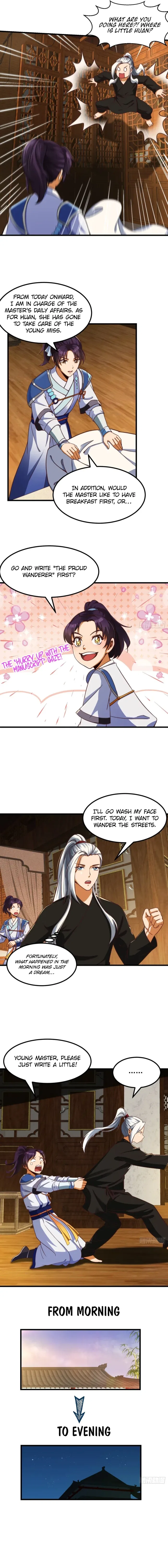 I Become Saint by Light Readings Chapter 29 – Page 2