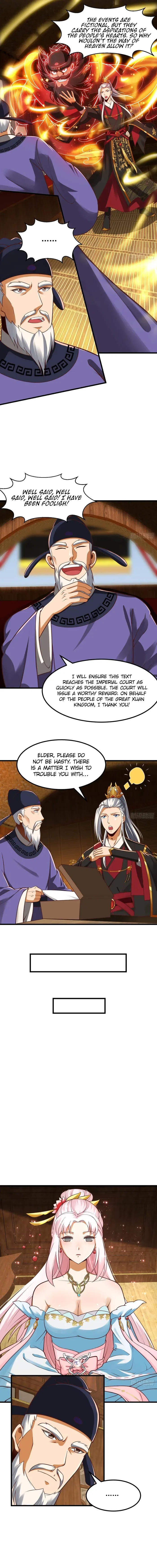 I Become Saint by Light Readings Chapter 26 – Page 2