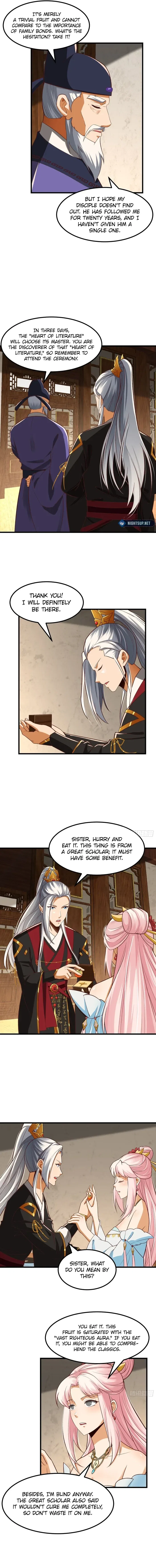 I Become Saint by Light Readings Chapter 26 – Page 6