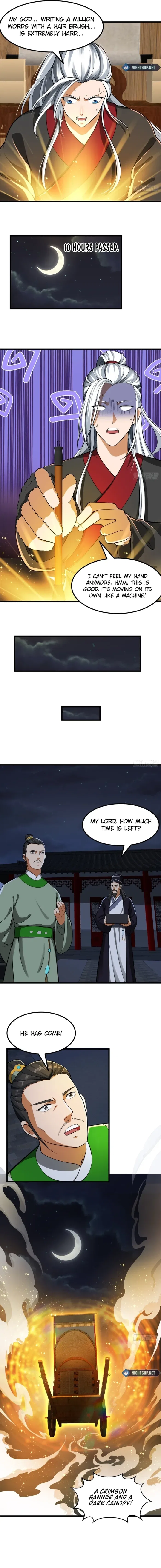 I Become Saint by Light Readings Chapter 19 – Page 6