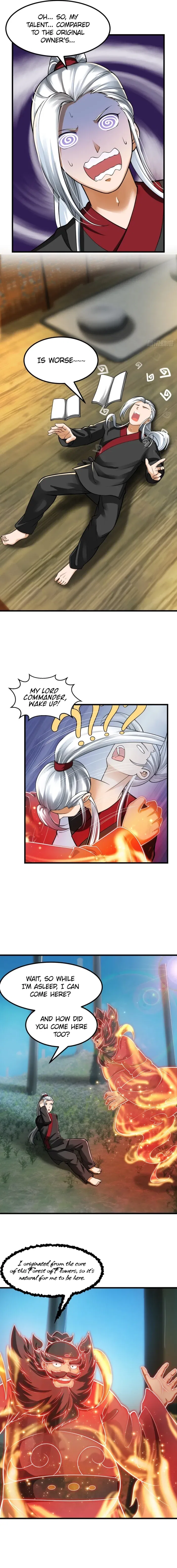I Become Saint by Light Readings Chapter 18 – Page 2