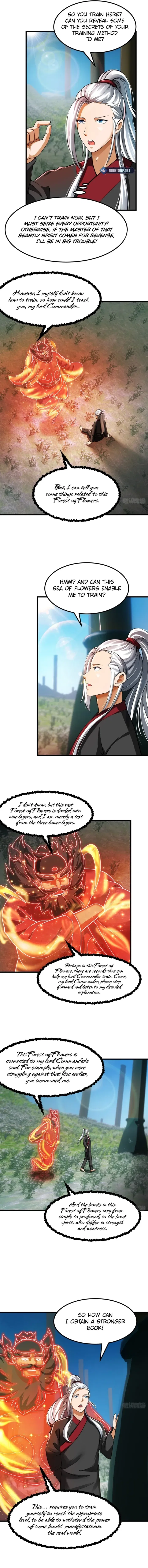 I Become Saint by Light Readings Chapter 18 – Page 3