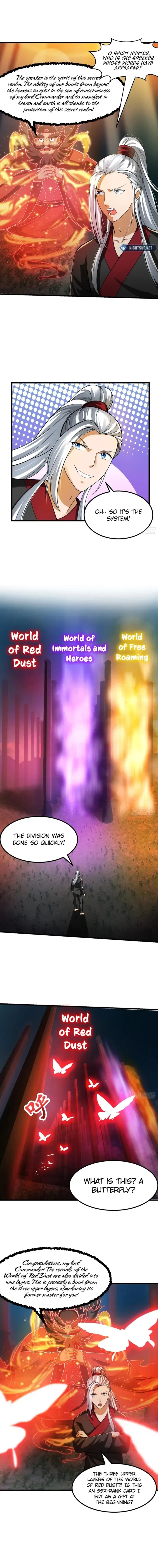 I Become Saint by Light Readings Chapter 18 – Page 6