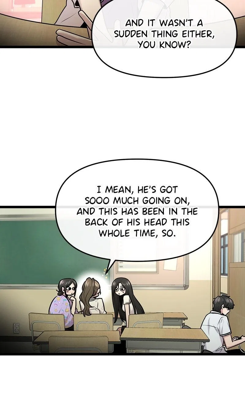 Back to Chan Bi Chapter 94 – Page 3
