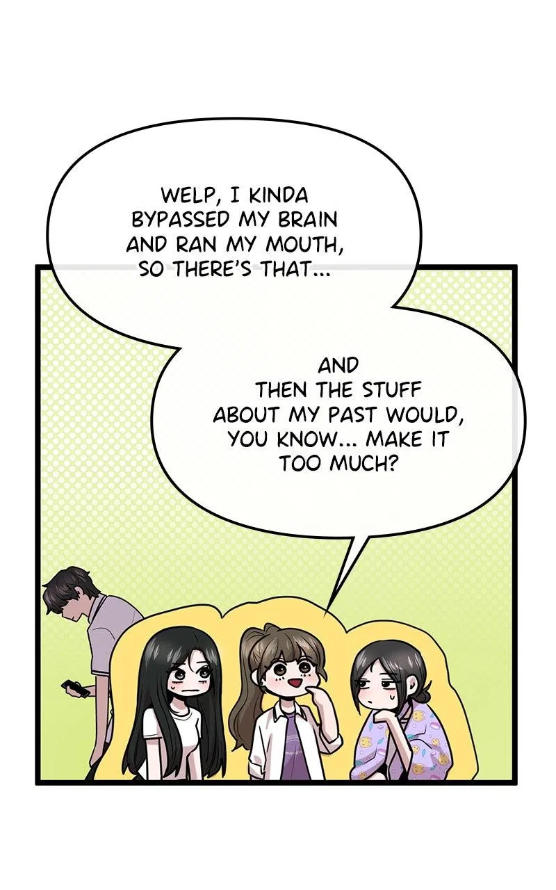 Back to Chan Bi Chapter 94 – Page 5