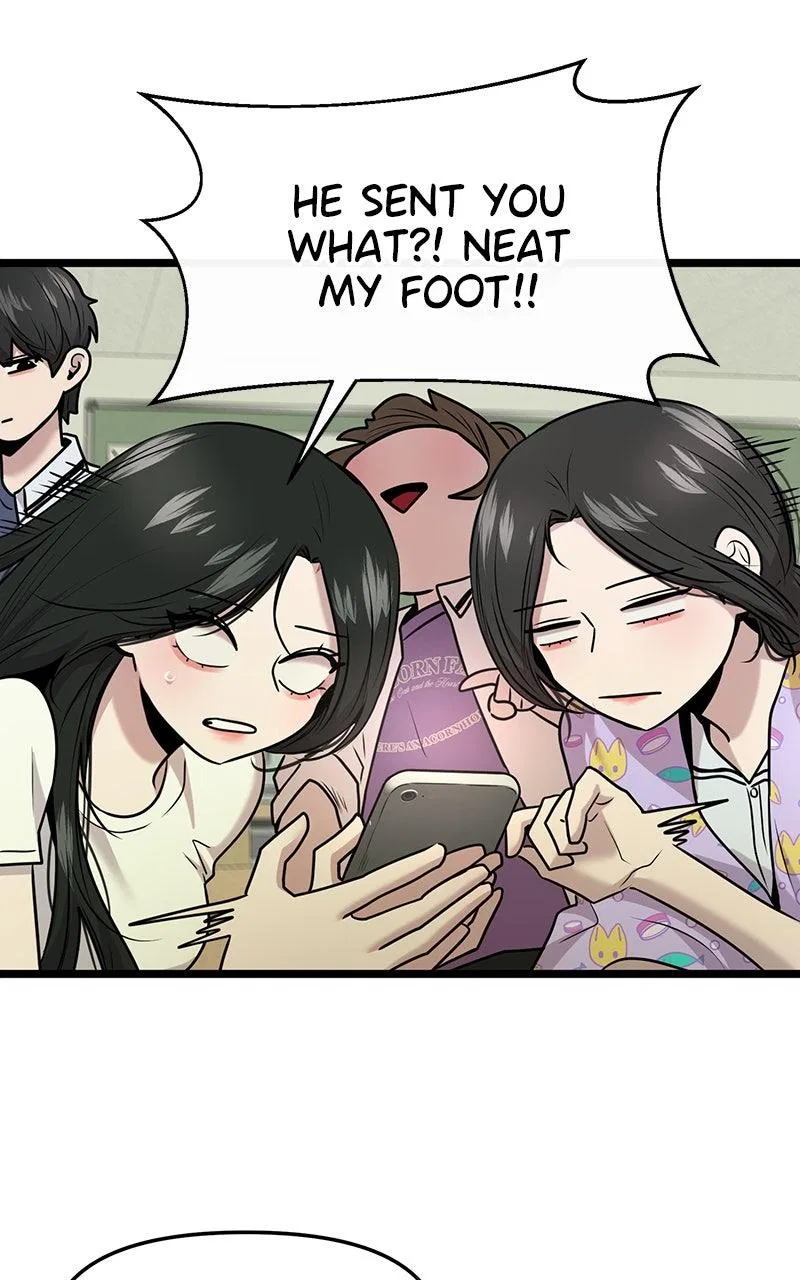Back to Chan Bi Chapter 94 – Page 7