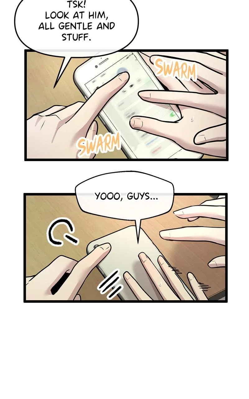 Back to Chan Bi Chapter 94 – Page 8