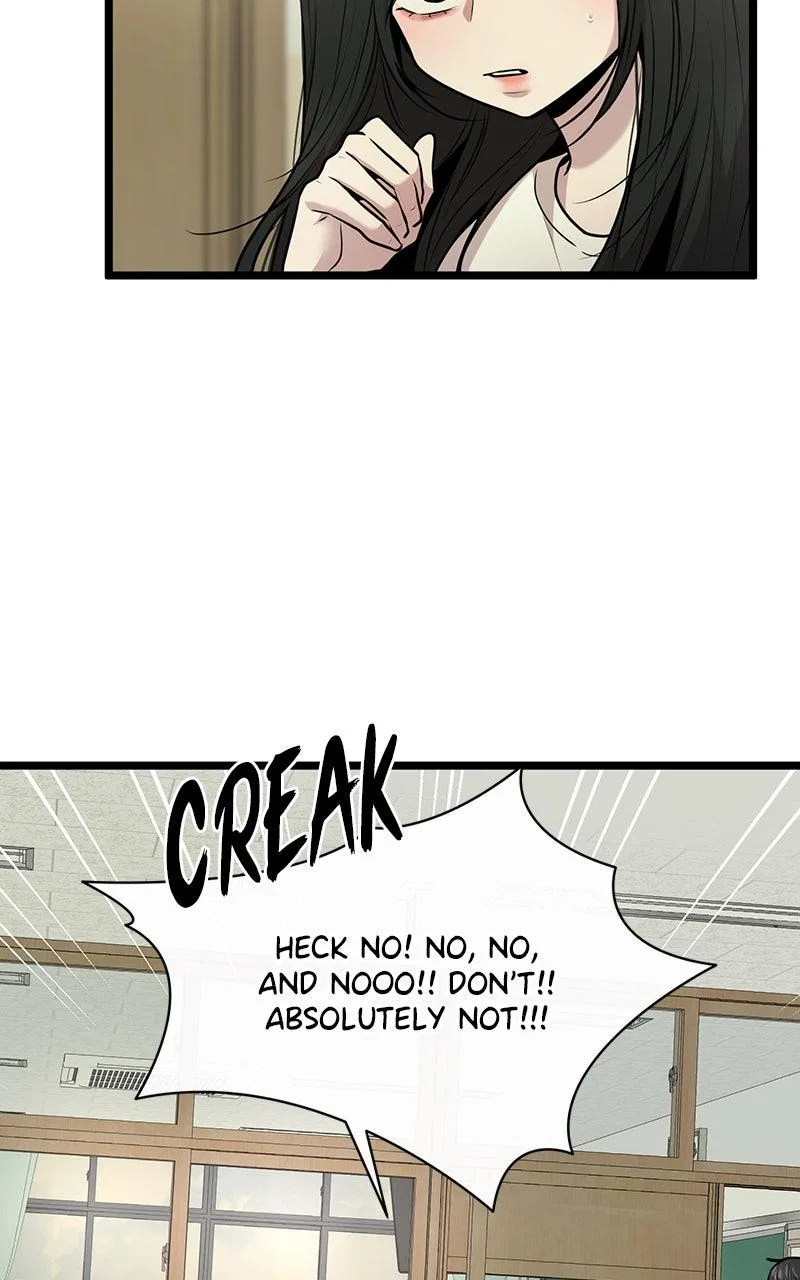 Back to Chan Bi Chapter 94 – Page 10