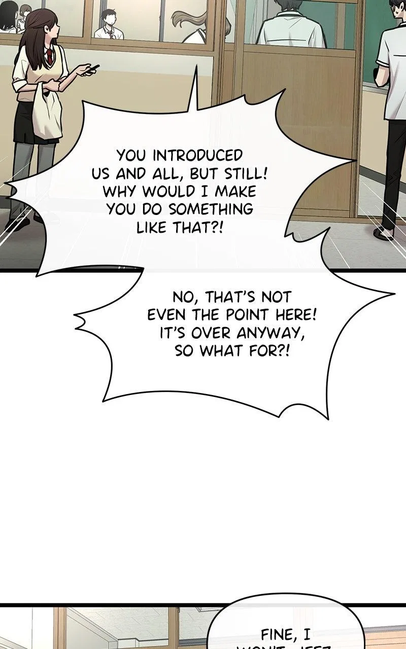 Back to Chan Bi Chapter 94 – Page 11