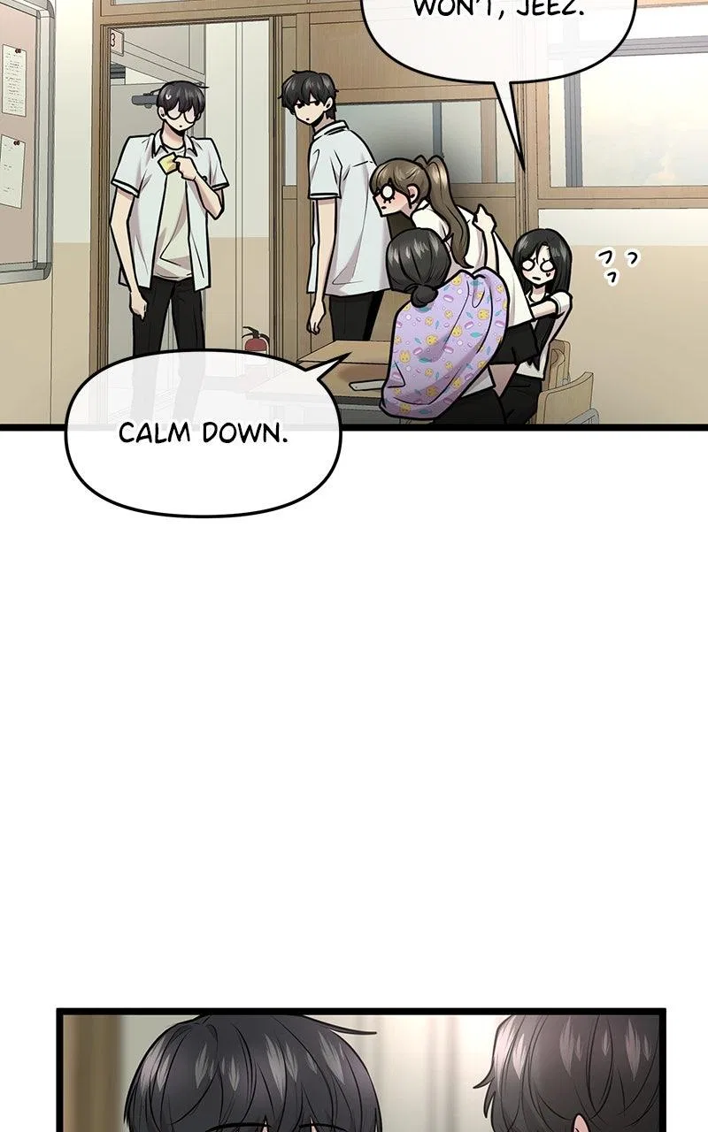 Back to Chan Bi Chapter 94 – Page 12