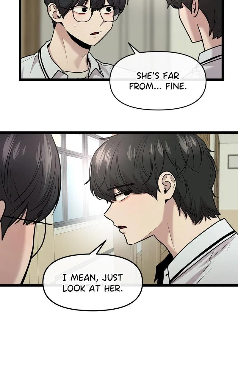 Back to Chan Bi Chapter 94 – Page 13