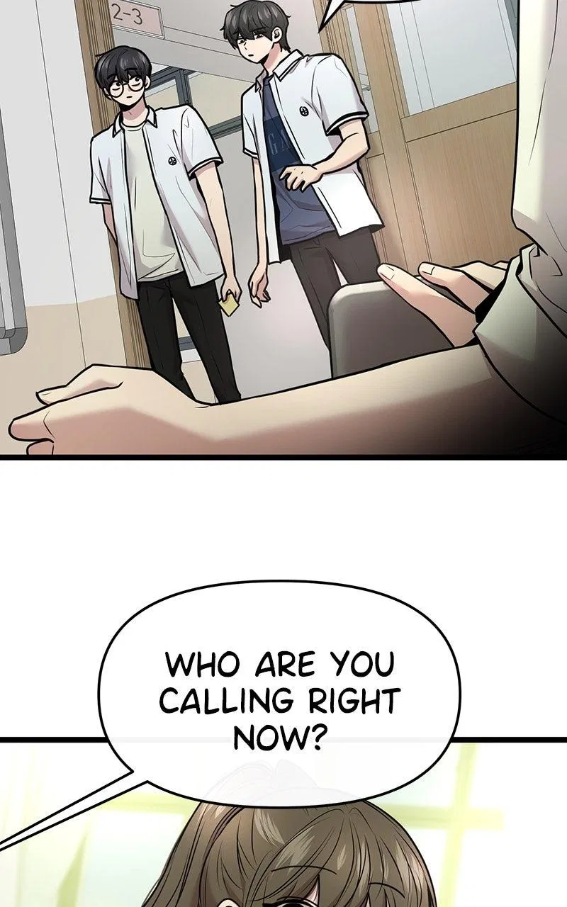 Back to Chan Bi Chapter 94 – Page 15