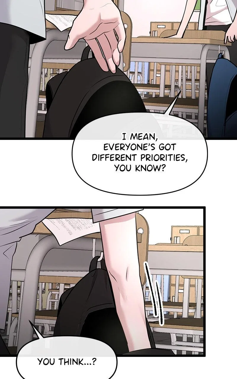 Back to Chan Bi Chapter 94 – Page 22