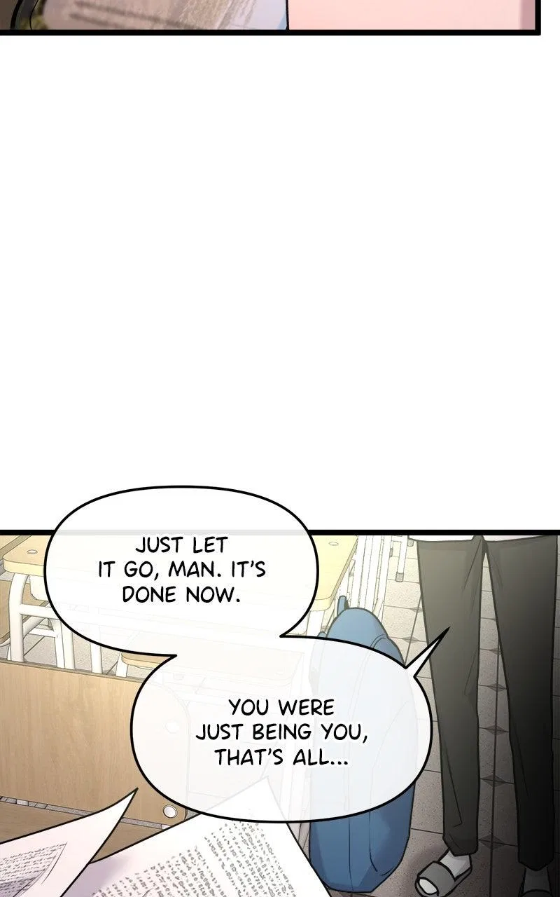 Back to Chan Bi Chapter 94 – Page 27