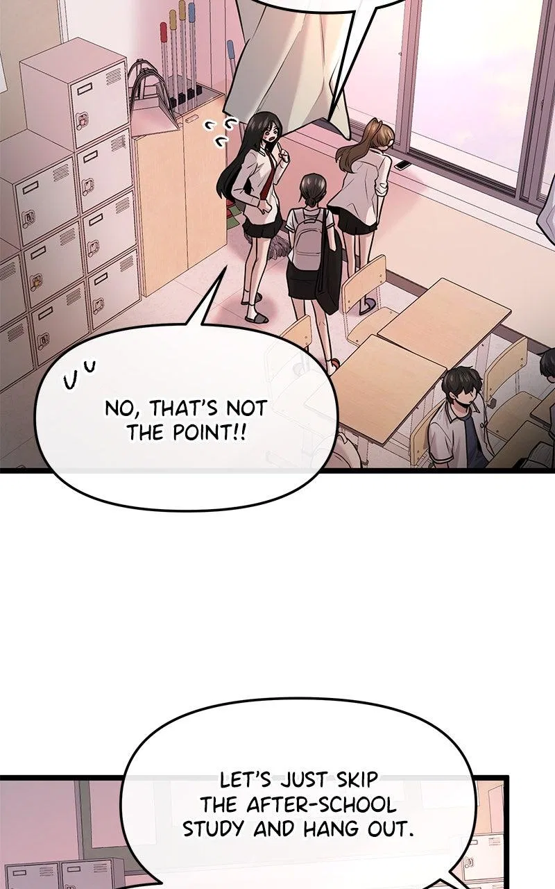Back to Chan Bi Chapter 94 – Page 33