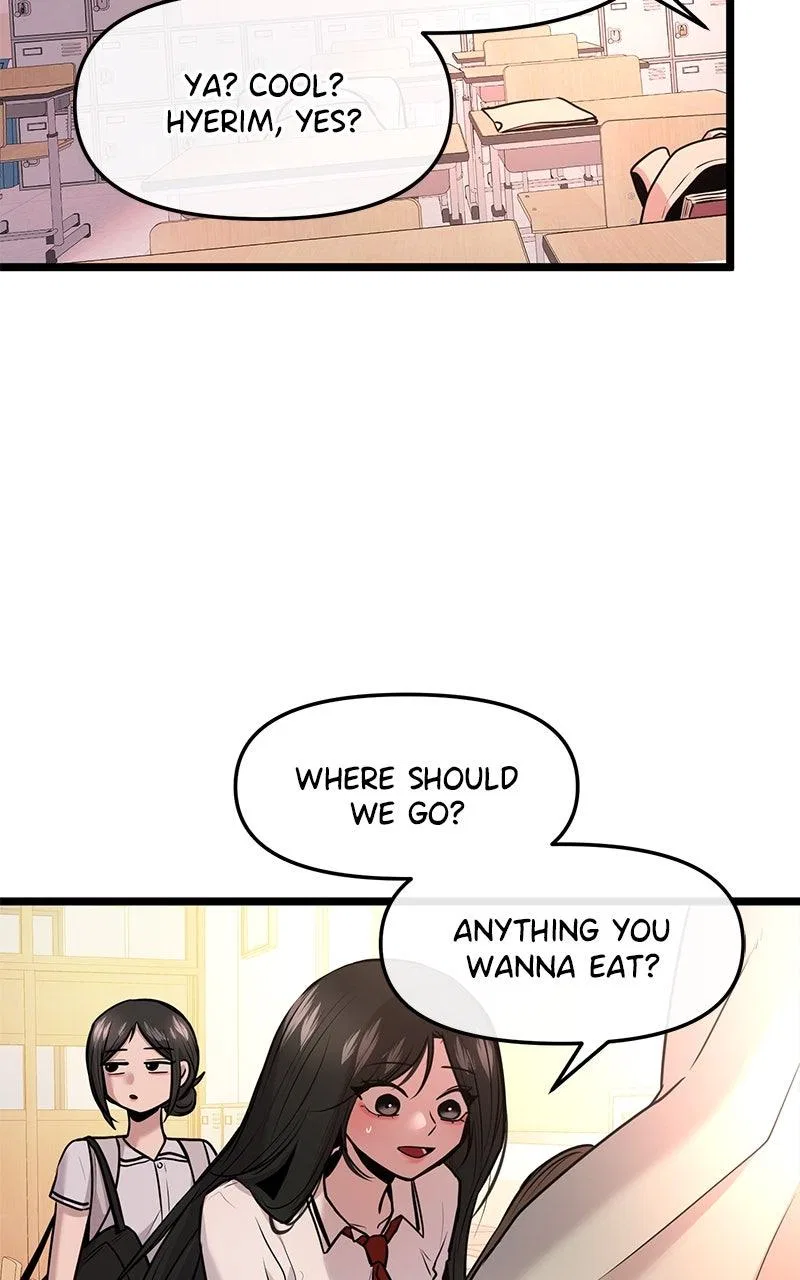 Back to Chan Bi Chapter 94 – Page 34