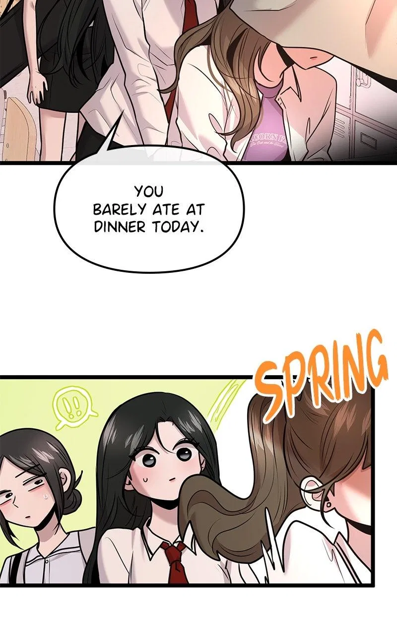 Back to Chan Bi Chapter 94 – Page 35