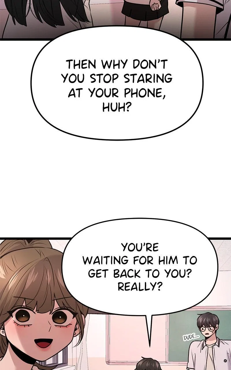 Back to Chan Bi Chapter 94 – Page 37