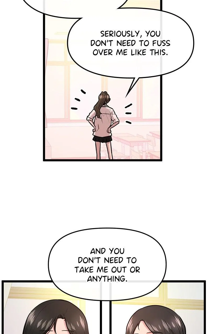 Back to Chan Bi Chapter 94 – Page 41