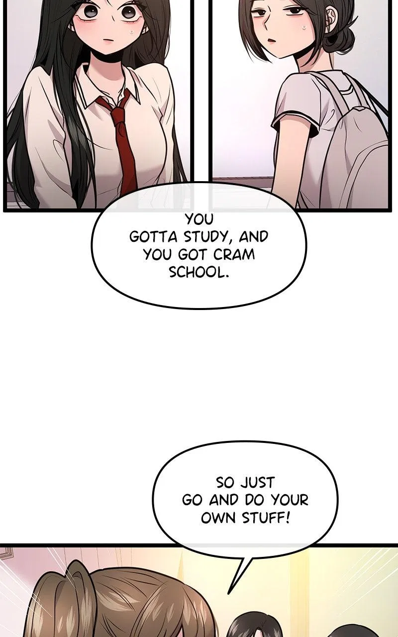 Back to Chan Bi Chapter 94 – Page 42